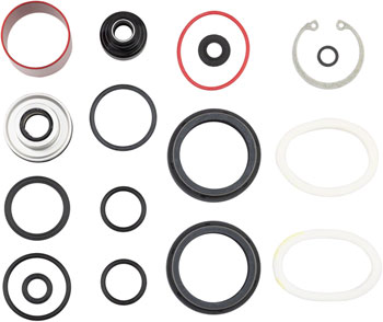 RockShox Fork Service Kit - 200 Hour/1 Year, (Dpa Only) Select A2+ (2023+) EA Service Kit