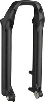 RockShox Lower Leg - Pike B3, 27.5", 15 x 110mm, Diffusion Black EA Lower Leg Assembly