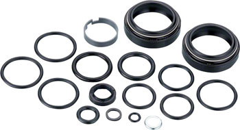 RockShox Fork Service Kit - 200 Hour/1 Year, RS-1 RLC/RL A1 (2018+) EA Service Kit