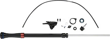 RockShox Damper Upgrade Kit, Charger2 RCT, Remote Adjust, Complete Right Side Internals, Pike 29" Boost 15x110 (A1-A2/2014-2017) KIT Damper, Compression