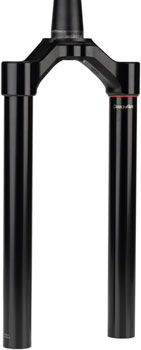 RockShox CSU - Pike C1+ /Pike Flight Attendant C1+ (2023+, DebonAir, 27.5"/29"/27.5+, 15 x 110 mm, 37 mm Offset, (No Gra EA Crown/Steerer/Uppertube Assembly