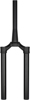 FOX 34 SL CSU - 2026, 29in, 130 MAX, 15x110, Black Ano/Black Ano, 1.5T, 13mm OS EA Crown/Steerer/Uppertube Assembly