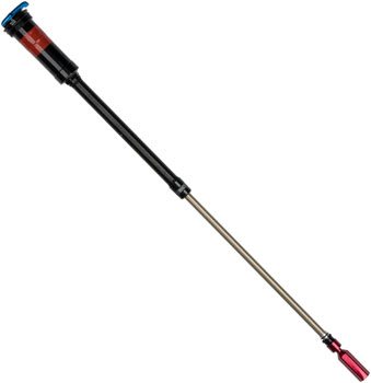 FOX 34 SL GRIP SL Damper Cartridge Assembly Complete - 2026, 130, 3 Pos Adj EA Damper, Compression