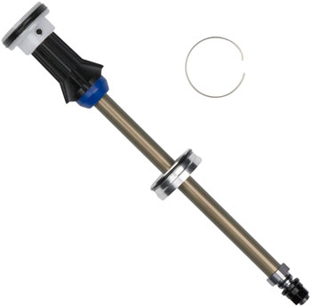 FOX 34 SL Air Shaft Assembly - 2026, 120mm, FLOAT LC NA 2, 1.214 Bore EA Air Springs & Parts