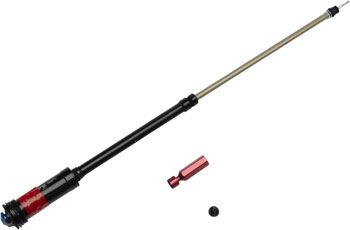 FOX 34 SL GRIP SL PTU Remote Cartridge Assembly Complete- 2026, 130 EA Damper, Compression