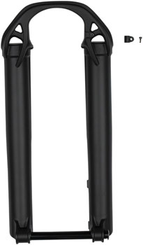 FOX 36 SL Lower Leg Assembly - 2026, 29in, 140 MAX, 15x110 Kabolt SL, Matte Black, F-S P-SE Matte Black EA Lower Leg Assembly