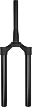 FOX 36 SL CSU - 2026, 140 MAX, Black Ano, Matte Black, 9mm OS (44 Rake), 58HT, P-S P-SE EA Crown/Steerer/Uppertube Assembly