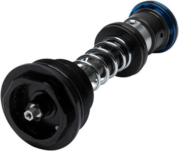 FOX 36 SL GRIP X Damper Top Cap Assembly - 2026, 140 EA Top Cap