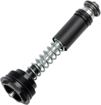 FOX 36 SL GRIP Damper Top Cap Assembly - 2026, 140 MAX EA Top Cap