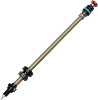 FOX 36 SL GRIP X2 Damper Shaft Assembly - 2026, 140, HSR/LSR EA Damper Part
