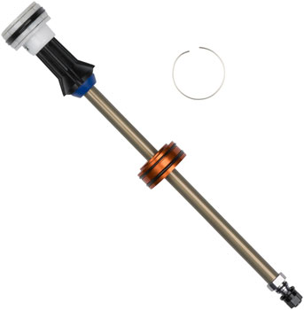 FOX 36 SL Air Shaft Assembly - 2026, 130mm, FLOAT NA 3, 1.312" Bore, Dual Bushing Neg Plate EA Air Springs & Parts