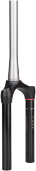 RockShox CSU, SID Ultimate 110-120 mm DebonAir (2020+), 29"/27.5+, 51mm Offset, Boost 15x110mm, Tapered Steerer, Diffusion Black EA Crown/Steerer/Uppertube Assembly