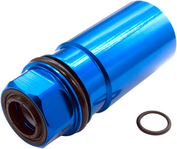 Ohlins Air Spring Seal Head Assembly - Fits RXF34 / RXF36 / RXF38 / DH38 Forks EA Air Springs & Parts
