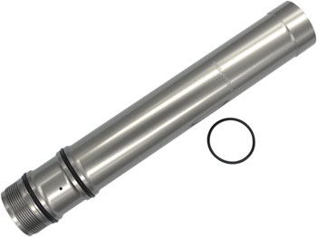 Ohlins Air Spring Tube Rebuild Kit - 120mm, Compatible w/all Ohlins Forks with 3-Chamber Air Spring Cartridge EA Air Springs & Parts