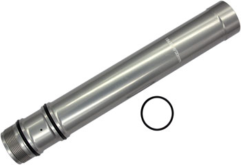 Ohlins Air Spring Tube Rebuild Kit - 130mm, Compatible w/all Ohlins Forks with 3-Chamber Air Spring Cartridge EA Air Springs & Parts