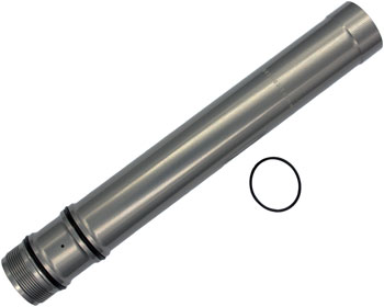 Ohlins Air Spring Tube Rebuild Kit - 140mm, Compatible w/all Ohlins Forks with 3-Chamber Air Spring Cartridge EA Air Springs & Parts