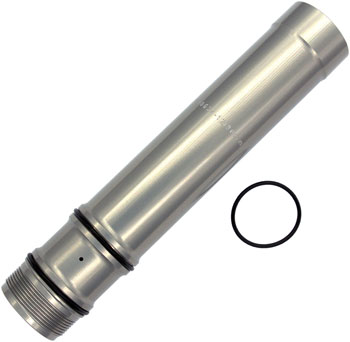 Ohlins Air Spring Tube Rebuild Kit - 90mm, Compatible w/all Ohlins Forks with 3-Chamber Air Spring Cartridge EA Air Springs & Parts