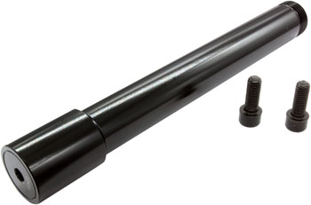 Ohlins Replacement Thru-Axle - 20mm x 110mm DH Boost Standard, For Ohlins DH38 Forks EA Axles & Axle Parts