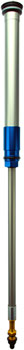 Ohlins Complete Air Spring Cartridge Assembly - 180mm, For RXF38 m.2 Fork EA Air Springs & Parts