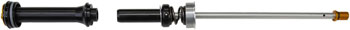 Ohlins Coil Spring Kit - Adjust Travel 160mm - 200mm, Converts DH38 Air Spring Fork to Coil Spring, Spring Cartridge Sold Separately EA Coil Springs & Parts