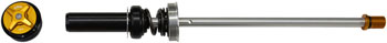 Ohlins Coil Spring Kit - Adjust Travel 130mm - 180mm, Converts RXF38 Air Spring Fork to Coil Spring, Spring Cartridge Sold Separately EA Air Springs & Parts