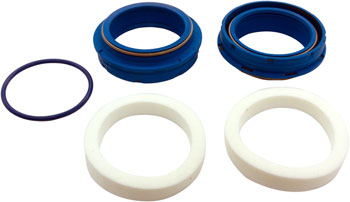 Ohlins Lower Leg Seal Kit - Fits RXF34 and RXC34 Forks EA Seal Kit