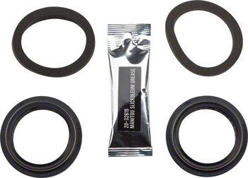 Manitou 34mm Low Friction Seal Kit, Mattoc, Mastodon, Magnum EA Seal Kit