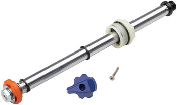 Manitou Fork Rebound Kit - M26.5/M30/29"Markhor , 2017+ KIT Adjuster Knob & External Hardware