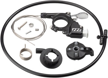 Manitou Milo Remote Lock Out Kit Remote Upgrade Kits