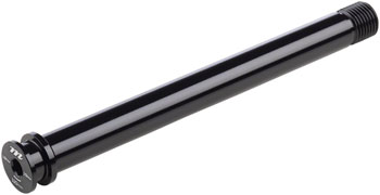 Manitou Fork Thru-Axle Kit - 15mm x 110mm KIT Thru Axle