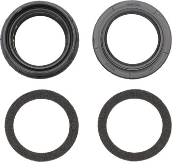 Manitou 30.0mm Seal kit Evil Genius EA Seal Kit