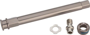 Manitou Hexlock SL Thru Axle - 15 x 150 mm EA Thru Axle