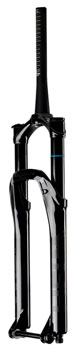 Cane Creek Helm MKII Air 29 Suspension Fork - 29", 150 mm, 15 x 110 mm, 44 mm Offset, Gloss Black Gloss Black EA Suspension Fork