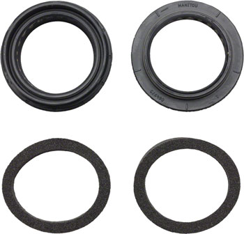 Manitou 32mm Seal kit Evil Genius EA Seal Kit