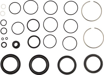 Manitou O-Rings for Dorado Fork EA Service Kit