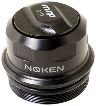 MRP Noken High Volume Air Cap - Compatible with Fox 36 EA Air Springs & Parts