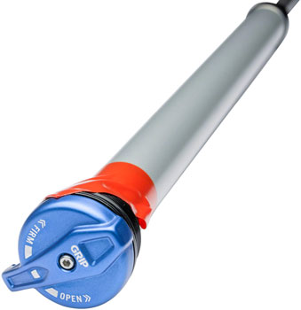 FOX Damper Assembly - 2019 34 Rhythm 29 130-150, Grip Cartridge EA Damper, Compression