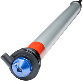 FOX Damper Assembly - 2020 34 SC 29 120 Max, Grip Push-Lock Remote Cartridge EA Damper, Compression