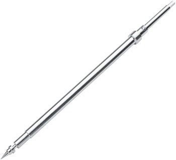 FOX Damping Adjuster Part Needle, Rebound, Grip Damper, 32 SC EA Rebound Damper Parts