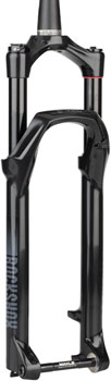 RockShox Judy Gold RL Suspension Fork - 29", 120 mm, 15 x 110 mm, 51 mm Offset, Black, Remote, A3 Gloss Black EA Suspension Fork