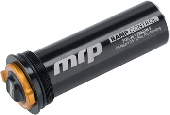 MRP Ramp Control Cartridge Version F for Fox 36 Float, 2018 to Present Forks with FIT 4, RC2 and Grip Dampers  EA Air Springs & Parts