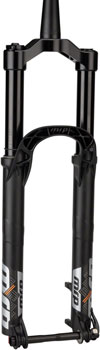 MRP Ribbon Coil Suspension Fork - 27.5", 170 mm, 15 x 110 mm, 44 mm Offset, Black EA Suspension Fork