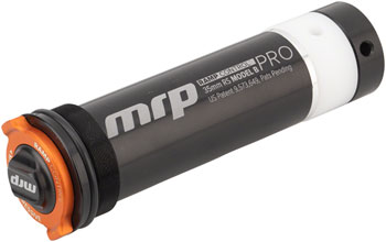 MRP Ramp Control Pro Cartridge with 2 Huck Pucks: Model B for Rock Shox Pike 15x110 Boost 2015-2016/Pike 2017-2019/Lyrik/ Yari 2015- 2019 EA Air Springs & Parts