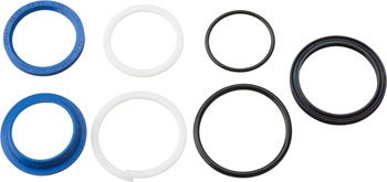 Enduro Seal/Wiper Kit for Fox Float rear shocks EA Rear Shock Service Kits