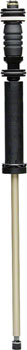 RockShox Solo Air Spring Assembly, 2010 BoXXer World Cup Silver EA Air Springs & Parts