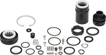 RockShox 2010-2011 Lyrik NEW 2-Step Air Service Kit KIT Service Kit