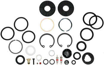 RockShox 2011-13 Revelation Dual Position Air Service Kit EA Service Kit