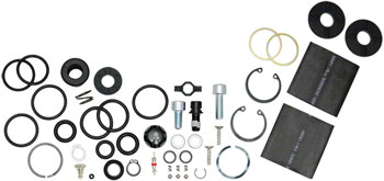 RockShox Fork Service Kit, Sektor / Argyle RCT EA Service Kit