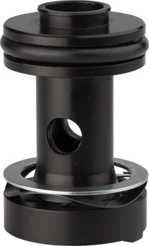 RockShox 2007-2013 Lyrik Base Plate, Solo Air, 160mm EA Air Springs & Parts
