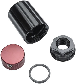 FOX 2019 36 Grip Bottom Stud Interface Parts EA Other Fork Part